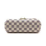 Louis Vuitton Damier Azur Croisette