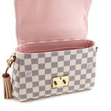 Louis Vuitton Damier Azur Croisette