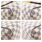 Louis Vuitton Damier Azur Croisette