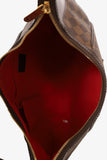 Louis Vuitton Damier Ebene Canvas Thames PM Shoulder Bag
