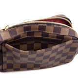Louis Vuitton Damier Ebene Geronimos