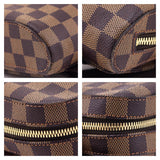 Louis Vuitton Damier Ebene Geronimos