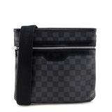 Louis Vuitton Damier Graphite Thomas Messenger Bag