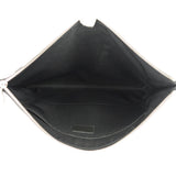 Louis Vuitton Damier Infini Embossed Leather Discovery Pochette GM Pouch