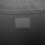 Louis Vuitton Damier Infini Embossed Leather Discovery Pochette GM Pouch