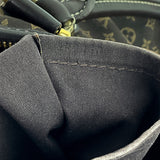 Louis Vuitton Elegie Monogram Idylle Canvas Two-Way Tote Bag