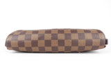 Louis Vuitton Favorite MM Damier Ebene Coated Canvas