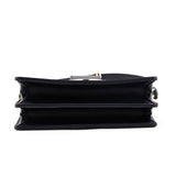 Louis Vuitton Grey Jacquard Since 1854 Dauphine MM