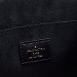 Louis Vuitton Grey Jacquard Since 1854 Dauphine MM