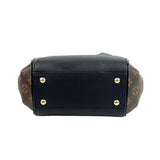 Louis Vuitton Kimono PM Monogram Canvas and Leather Two-way Tote Bag