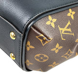 Louis Vuitton Kimono PM Monogram Canvas and Leather Two-way Tote Bag