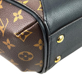 Louis Vuitton Kimono PM Monogram Canvas and Leather Two-way Tote Bag