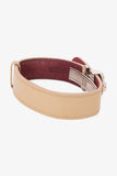 Louis Vuitton Leather Monogram Wish Bracelet