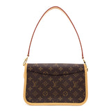Louis Vuitton Monogram Diane Bag
