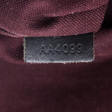 Louis Vuitton Monogram Macassar Bass MM Messenger Bag