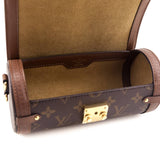 Louis Vuitton Monogram Papillon Trunk Bag
