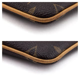 Louis Vuitton Monogram Pochette Milla MM