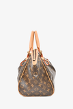Louis Vuitton Monogram Tivoli GM Top Handle