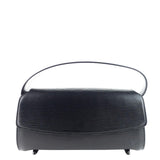 Louis Vuitton Nocturne PM Black Epi Leather Shoulder Bag