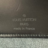 Louis Vuitton Nocturne PM Black Epi Leather Shoulder Bag