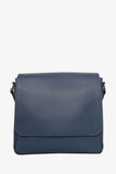 Louis Vuitton Ocean Blue Taiga Leather Messanger Bag