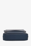 Louis Vuitton Ocean Blue Taiga Leather Messanger Bag