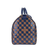 Louis Vuitton Prefall 2013 Speedy 30 Damier Paillettes Canvas Boston Bag