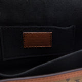 Louis Vuitton Reverse Monogram Dauphine Mini Bag