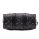 Louis Vuitton Reverse Monogram Eclipse Keepall Bandouliere 25