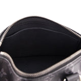 Louis Vuitton Reverse Monogram Eclipse Keepall Bandouliere 25