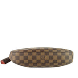Louis Vuitton South Bank Besace Damier Ebene Canvas Shoulder Bag