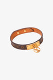 Louis Vuittonn Monogram Logomania Bracelet