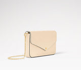 Louis Vuitton  MONOGRAM EMPREINTE LEATHER FELICIE POCHETTE