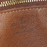 Louis Vuitton JEUNE FILLE MM MONOGRAM BAG