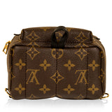 Louis Vuitton Palm Springs Backpack - Mini