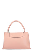 Louis Vuitton Capucines GM Magnolia Handbag