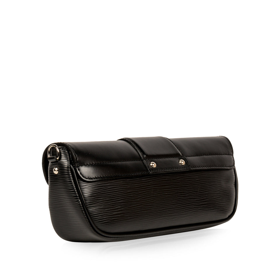 Louis Vuitton Montaigne Pochette Clutch