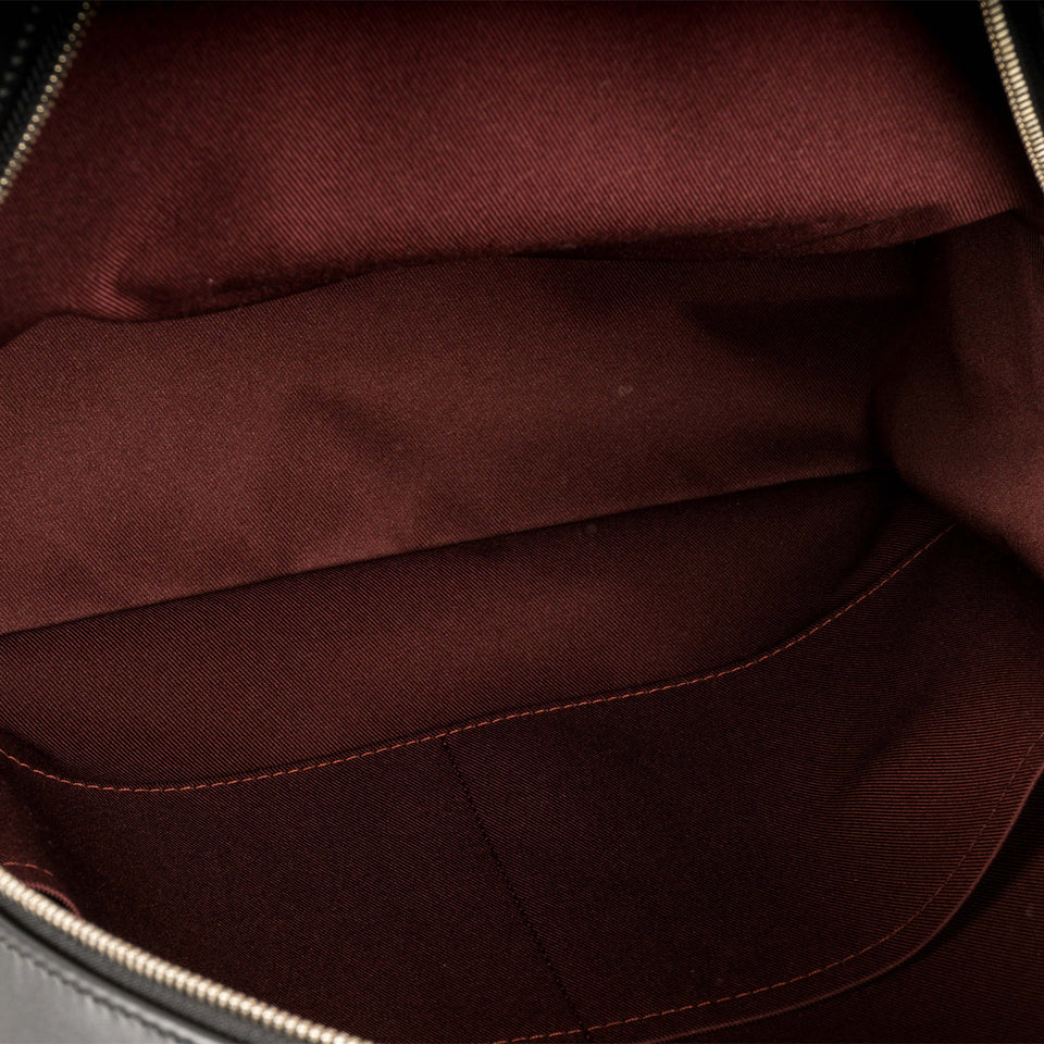Louis Vuitton Josh Backpack - Monogram Macassar Canvas