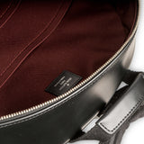 Louis Vuitton Josh Backpack - Monogram Macassar Canvas