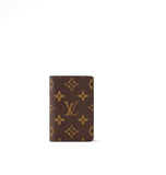 Louis Vuitton MONOGRAM POCKET ORGANIZER