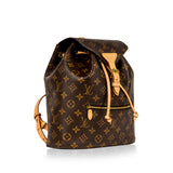 Louis Vuitton Montsouris Backpack - Monogram Canvas