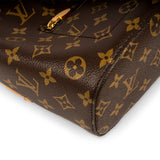 Louis Vuitton Montsouris Backpack - Monogram Canvas