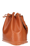 Louis Vuitton Grand Sac Noe Epi Kenian Gold Handbag