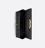 BLACK Christian Dior WOMEN BAG