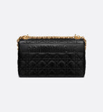 BLACK Christian Dior WOMEN BAG