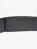 Louis Vuitton LV Reversible Belt Monogram / Black Coated Canvas 90cm 36"