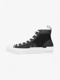 Christian Dior B23 High-tops Black / White Mesh EU 43 UK 9