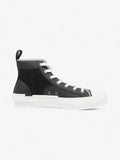 Christian Dior B23 High-tops Black / White Mesh EU 43 UK 9