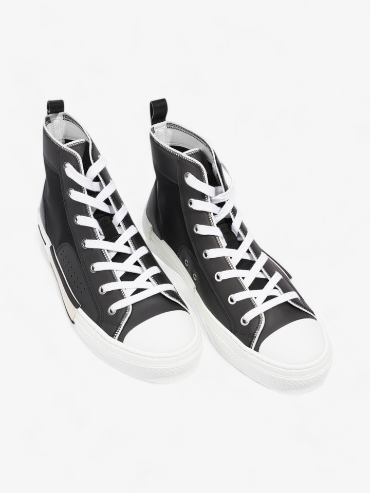 Christian Dior B23 High-tops Black / White Mesh EU 43 UK 9