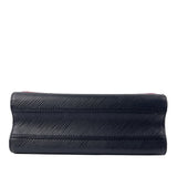 Louis Vuitton Studded Epi Twist MM Crossbody Bag
